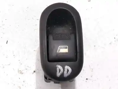 Pezzo di ricambio per auto di seconda mano interruttore alzacristalli anteriore destro per citroen c2 (jm_) 1.1 riferimenti oem iam 96605364xt