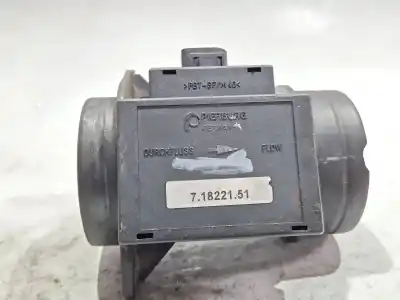 Second-hand car spare part flowmeter for audi a4 b6 (8e2) 1.9 tdi oem iam references 71822151  
