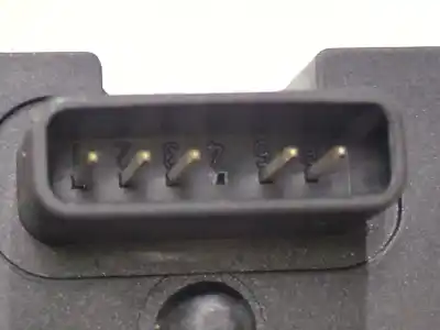 Second-hand car spare part windshiel wiper switch for audi a4 b6 (8e2) 2.5 tdi quattro oem iam references 8e0953503b  