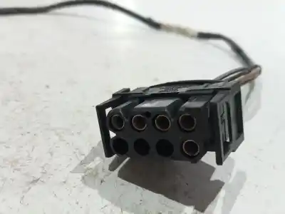 Second-hand car spare part windshiel wiper switch for bmw 3 (e36) 318 i oem iam references 13933024  