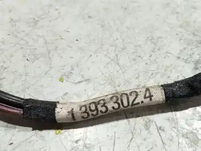 Second-hand car spare part windshiel wiper switch for bmw 3 (e36) 318 i oem iam references 13933024  