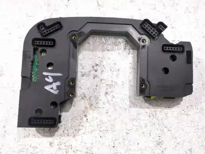 Peça sobressalente para automóvel em segunda mão módulo eletrônico por audi a4 b6 (8e2) 2.5 tdi quattro referências oem iam 8e0953549n  