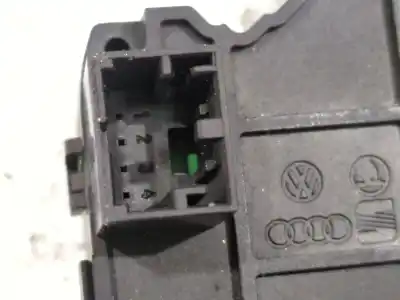 Peça sobressalente para automóvel em segunda mão módulo eletrônico por audi a4 b6 (8e2) 2.5 tdi quattro referências oem iam 8e0953549n  