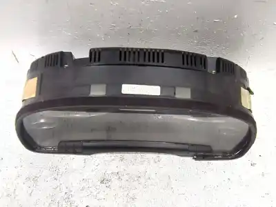 Peça sobressalente para automóvel em segunda mão quadrante por audi a4 b6 (8e2) 2.5 tdi quattro referências oem iam 1036902078  