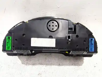 Peça sobressalente para automóvel em segunda mão quadrante por audi a4 b6 (8e2) 2.5 tdi quattro referências oem iam 1036902078  
