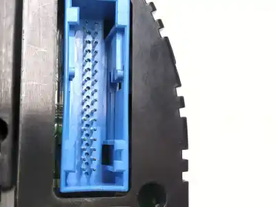 Peça sobressalente para automóvel em segunda mão quadrante por audi a4 b6 (8e2) 2.5 tdi quattro referências oem iam 1036902078  