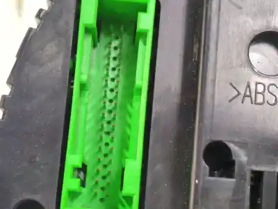 Peça sobressalente para automóvel em segunda mão quadrante por audi a4 b6 (8e2) 2.5 tdi quattro referências oem iam 1036902078  