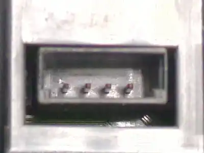 Peça sobressalente para automóvel em segunda mão quadrante por audi a4 b6 (8e2) 2.5 tdi quattro referências oem iam 1036902078  