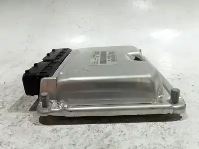 Peça sobressalente para automóvel em segunda mão centralina da bomba de injeção por audi a4 b6 (8e2) 2.5 tdi quattro referências oem iam 8e0907401c  