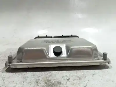 Peça sobressalente para automóvel em segunda mão centralina da bomba de injeção por audi a4 b6 (8e2) 2.5 tdi quattro referências oem iam 8e0907401c  