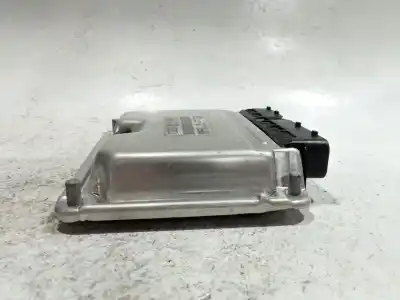 Peça sobressalente para automóvel em segunda mão centralina da bomba de injeção por audi a4 b6 (8e2) 2.5 tdi quattro referências oem iam 8e0907401c  