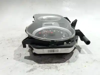 Peça sobressalente para automóvel em segunda mão quadrante por renault clio iii 1.5 dci diesel referências oem iam 8200582705h  