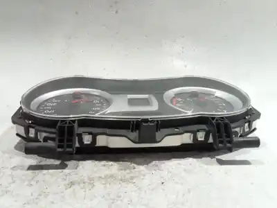 Peça sobressalente para automóvel em segunda mão quadrante por renault clio iii 1.5 dci diesel referências oem iam 8200582705h  