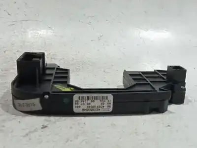 Peça sobressalente para automóvel em segunda mão sensor de ângulo de direção por audi a8 d3 (4e2, 4e8) 4.2 quattro referências oem iam 4e0953549  