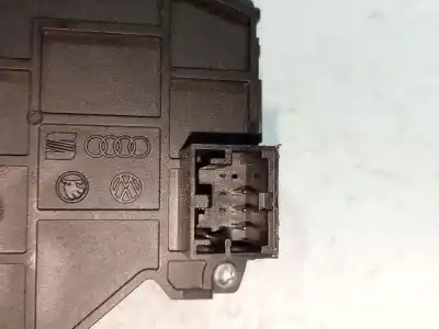 Peça sobressalente para automóvel em segunda mão sensor de ângulo de direção por audi a8 d3 (4e2, 4e8) 4.2 quattro referências oem iam 4e0953549  