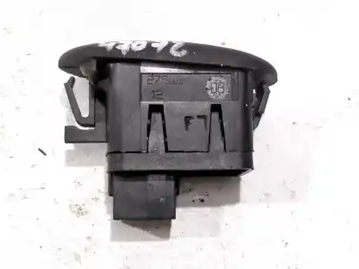 Second-hand car spare part left front power window switch for citroen c2 (jm_) 1.1 oem iam references 96401469xt  