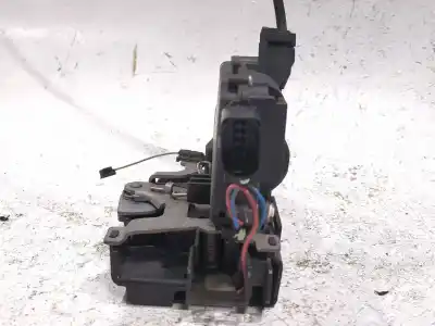 Автозапчасти б/у замок передней правой двери за seat leon (1m1) 1.9 tdi ссылки oem iam 14hc6x1837014h  