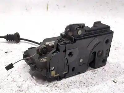 Автозапчасти б/у замок передней правой двери за seat leon (1m1) 1.9 tdi ссылки oem iam 14hc6x1837014h  