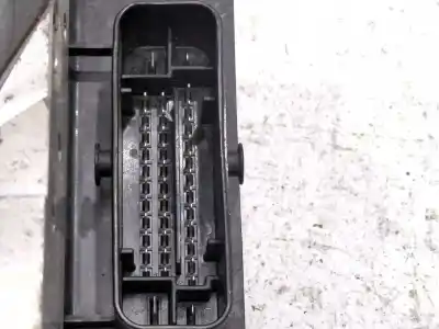 Peça sobressalente para automóvel em segunda mão abs por audi a4 b7 avant (8ed) 3.0 tdi quattro referências oem iam 8e0910517e012  