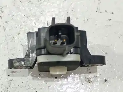 Peça sobressalente para automóvel em segunda mão sensor por audi a4 b7 avant (8ed) 3.0 tdi quattro referências oem iam 8p0955557  