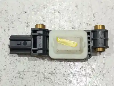 Peça sobressalente para automóvel em segunda mão sensor por audi a4 b7 avant (8ed) 3.0 tdi quattro referências oem iam 8e0959643b  