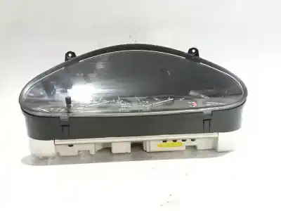 Second-hand car spare part dashboard for bmw 3 (e36) 318 i oem iam references 62118357756  