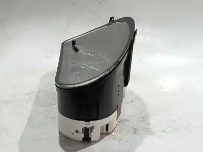 Second-hand car spare part dashboard for bmw 3 (e36) 318 i oem iam references 62118357756  