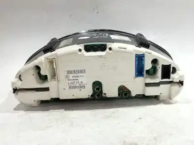 Second-hand car spare part dashboard for bmw 3 (e36) 318 i oem iam references 62118357756  