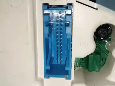 Second-hand car spare part dashboard for bmw 3 (e36) 318 i oem iam references 62118357756  