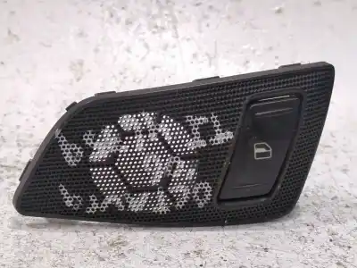 Автозапчасти б/у управление задними левыми стеклами за skoda octavia ii (1z3) 1.9 tdi ссылки oem iam 120959855