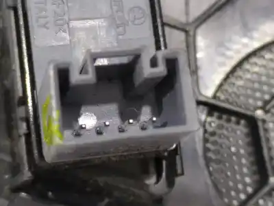 Автозапчасти б/у управление задними левыми стеклами за skoda octavia ii (1z3) 1.9 tdi ссылки oem iam 120959855  