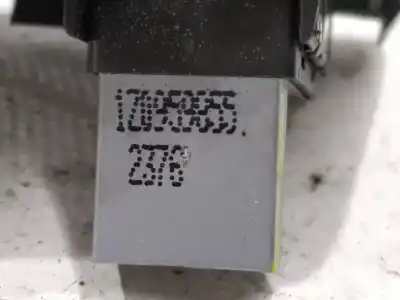 Автозапчасти б/у управление задними левыми стеклами за skoda octavia ii (1z3) 1.9 tdi ссылки oem iam 120959855  