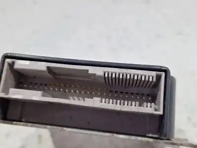 İkinci el araba yedek parçası hava yastigi kontrol ünitesi için dacia lodgy (js_) 1.5 dci oem iam referansları 985101973r  