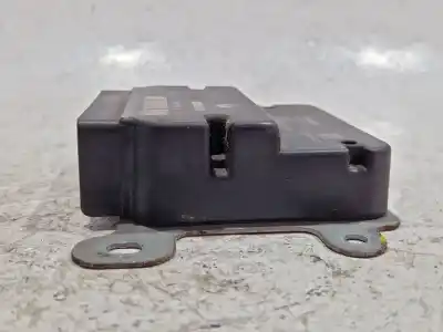 İkinci el araba yedek parçası hava yastigi kontrol ünitesi için dacia lodgy (js_) 1.5 dci oem iam referansları 985101973r  