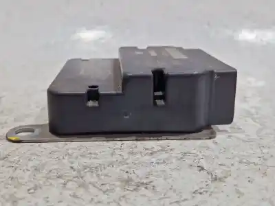 İkinci el araba yedek parçası hava yastigi kontrol ünitesi için dacia lodgy (js_) 1.5 dci oem iam referansları 985101973r  