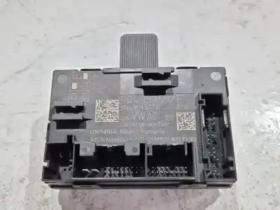 Pezzo di ricambio per auto di seconda mano MODULO ELETTRONICO per SKODA OCTAVIA BERLINA (5E3) (12.2016->)  Riferimenti OEM IAM 5Q4959592E  