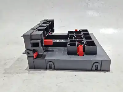 Peça sobressalente para automóvel em segunda mão caixa de fusíveis e relés por seat leon (1p1) 2.0 tdi 16v referências oem iam 3c0937049e  