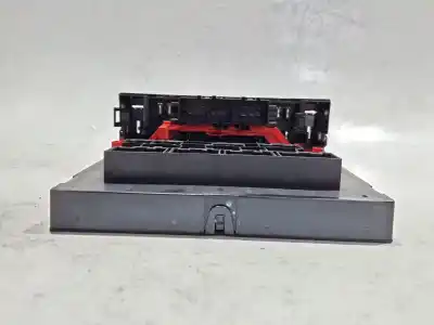 Peça sobressalente para automóvel em segunda mão caixa de fusíveis e relés por seat leon (1p1) 2.0 tdi 16v referências oem iam 3c0937049e  