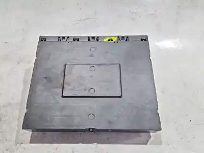 Peça sobressalente para automóvel em segunda mão caixa de fusíveis e relés por seat leon (1p1) 2.0 tdi 16v referências oem iam 3c0937049e  