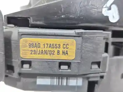 Pièce détachée automobile d'occasion commutateur multifonctions pour ford focus i (daw, dbw) 1.8 turbo di / tddi références oem iam 98ag17a553cc  