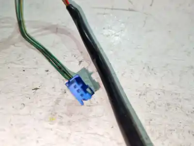 İkinci el araba yedek parçası sag arka görünüm için citroen c4 picasso i monospace (ud_) 2.0 hdi 138 oem iam referansları e4023710  