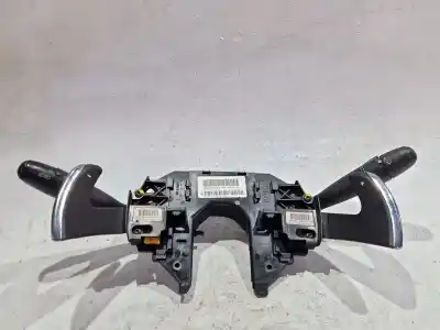 Gebrauchtes Autoersatzteil Multifunktionssteuerung zum CITROEN C4 PICASSO I MONOSPACE (UD_) 2.0 HDI 138 OEM-IAM-Referenzen 96656018XT  