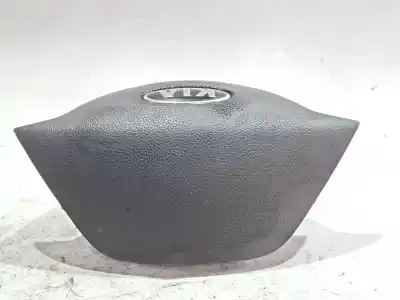 Peça sobressalente para automóvel em segunda mão airbag dianteiro esquerdo por kia cee'd (jd) 1.4 crdi 90 referências oem iam 56900a2100  