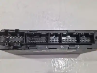 Second-hand car spare part comfort module for audi a4 b6 (8e2) 1.9 tdi oem iam references 8e0959433bc  