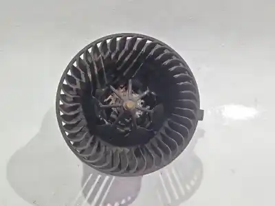 Peça sobressalente para automóvel em segunda mão MOTOR DE SOFAGEM por VOLKSWAGEN GOLF VI (5K1)  Referências OEM IAM 3C0907521F  