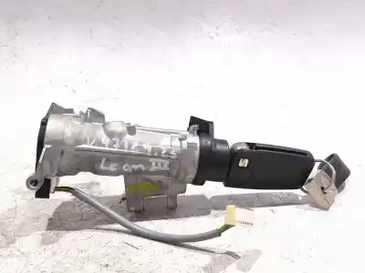 Peça sobressalente para automóvel em segunda mão COMUTADOR DE IGNIÇÃO por SEAT LEON ST (5F8)  Referências OEM IAM 1K0905851  