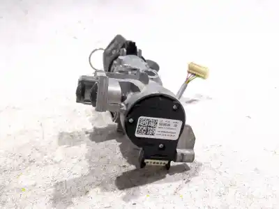 Peça sobressalente para automóvel em segunda mão comutador de ignição por seat leon st (5f8) 1.6 tdi 4drive referências oem iam 1k0905851  