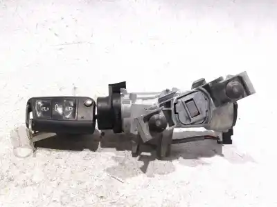 Peça sobressalente para automóvel em segunda mão comutador de ignição por seat leon st (5f8) 1.6 tdi 4drive referências oem iam 1k0905851  