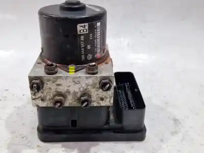 Second-hand car spare part abs for audi a3 (8p1) 2.0 tdi 16v oem iam references 1k0907379ab