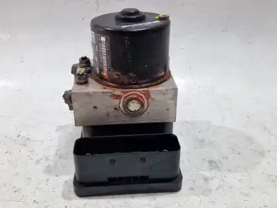 Peça sobressalente para automóvel em segunda mão abs por audi a3 (8p1) 2.0 tdi 16v referências oem iam 1k0907379ab  